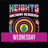 Try Archery Beginner Class - Session 3