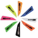 AAE MAX HUNTER VANES 100 PACK