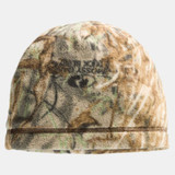 UNDER ARMOUR CAMO FLEECE BEANIE