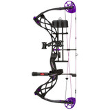 BOWTECH CARBON ROSE R.A.K. PACKAGE