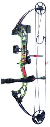 PSE STINGER X PACKAGE