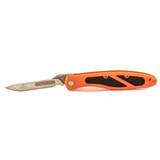 HAVALON PIRANTA EDGE RAZOR BLADE KNIFE