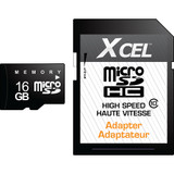 SPYPOINT MICRO XCEL 16 GB MEMORY CARD