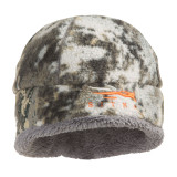 Sitka Gear Fanatic Beanie with Berber Fleece, Windstopper Laminate, and Primaloft Insulation