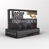 Nosler Trophy Grade Long Range 26 Nosler