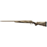 Browning X Bolt Hell's Canyon Long Range 6.5 Creedmoor