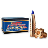 BARNES TIPPED TRIPLE SHOCK X BULLET .257 80GR