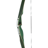 BEAR KODIAK MAGNUM 52" BOW SHEDUA/ GREY GLASS