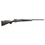 WEATHERBY VANGUARD 6.5-300WBY BLUED BOLT 26"