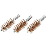 TIPTON BRONZE SHOTGUN BORE BRUSH 12GA 3PK