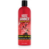 NOSE JAMMER SHAMPOO AND BODY WASH