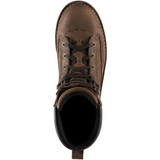 DANNER POWDERHORN 10" BROWN 1000G