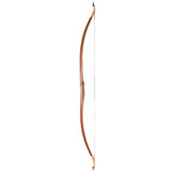 BEAR STATIC K4 64" RECURVE BOW