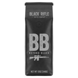 BLACK RIFLE COFFEE BEYOND BLACK DARK ROAST