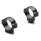 LEUPOLD 30MM STD SUPER HIGH MATTE RINGS