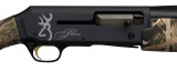 BROWNING SILVER 12GA 3.5" 28" SEMI AUTO