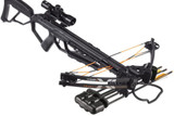 BEAR VANISH CROSSBOW PACKAGE