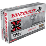 WINCHESTER 284 WIN 150GR POWERPOINT AMMO