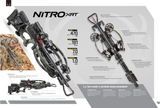 TENPOINT NITRO XRT CROSSBOW ELITE PKG W/CASE