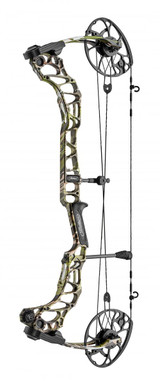 MATHEWS VERTIX BOW 