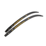 SANLIDA X9 MIRACLE LIMB FOAM AND FIBERGLASS ILF  LIMB