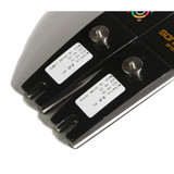 SANLIDA X9 MIRACLE LIMB FOAM AND FIBERGLASS ILF  LIMB
