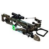 Excalibur Assassin 400 Take Down Crossbow Package Strata