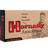 HORNADY 22-250 VARMINT VMAX 50GR