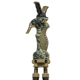 PRIMOS TRIGGER STICK BIPOD GEN3 18-38" CAMO
