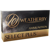 WEATHERBY 6.5-300 WBY 130GR SWIFT SCIROCCO