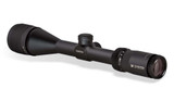 VORTEX CROSSFIRE II 6–18X44 AO RIFLESCOPE WITH V-BRITE RETICLE