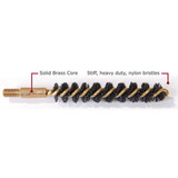 Montana Xtreme Nylon Brush