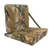 THERMASEAT D-WEDGE SUPREME FULL SIZE REALTREE