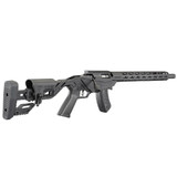 RUGER PRECISION RIMFIRE RIFLE 17HMR