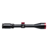 SCORPION RED HOT VARMINTER 4-16X44 TURRET SCOPE