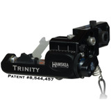 HAMSKEA TRINITY TARGET PRO REST