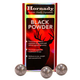 HORNADY 50 CAL .490 LEAD BALLS