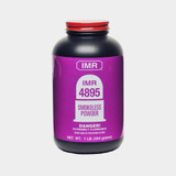 IMR 4895 POWDER 1LB