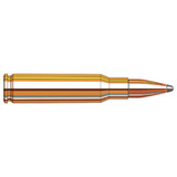 HORNADY AMERICAN WHITETAIL .308 165 GR INTERLOCK