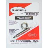 Lee Precison 300 WSM Case Gauge and Shell Holder