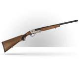 Revolution Armory 20Ga 26" Barrel Single Shot Shotgun