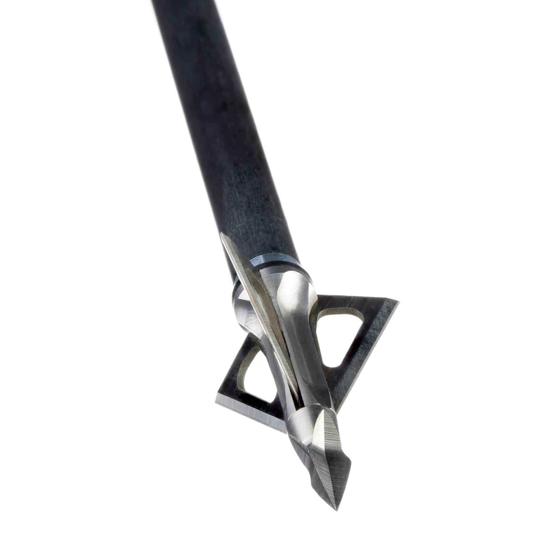 grim reaper broadheads not opening