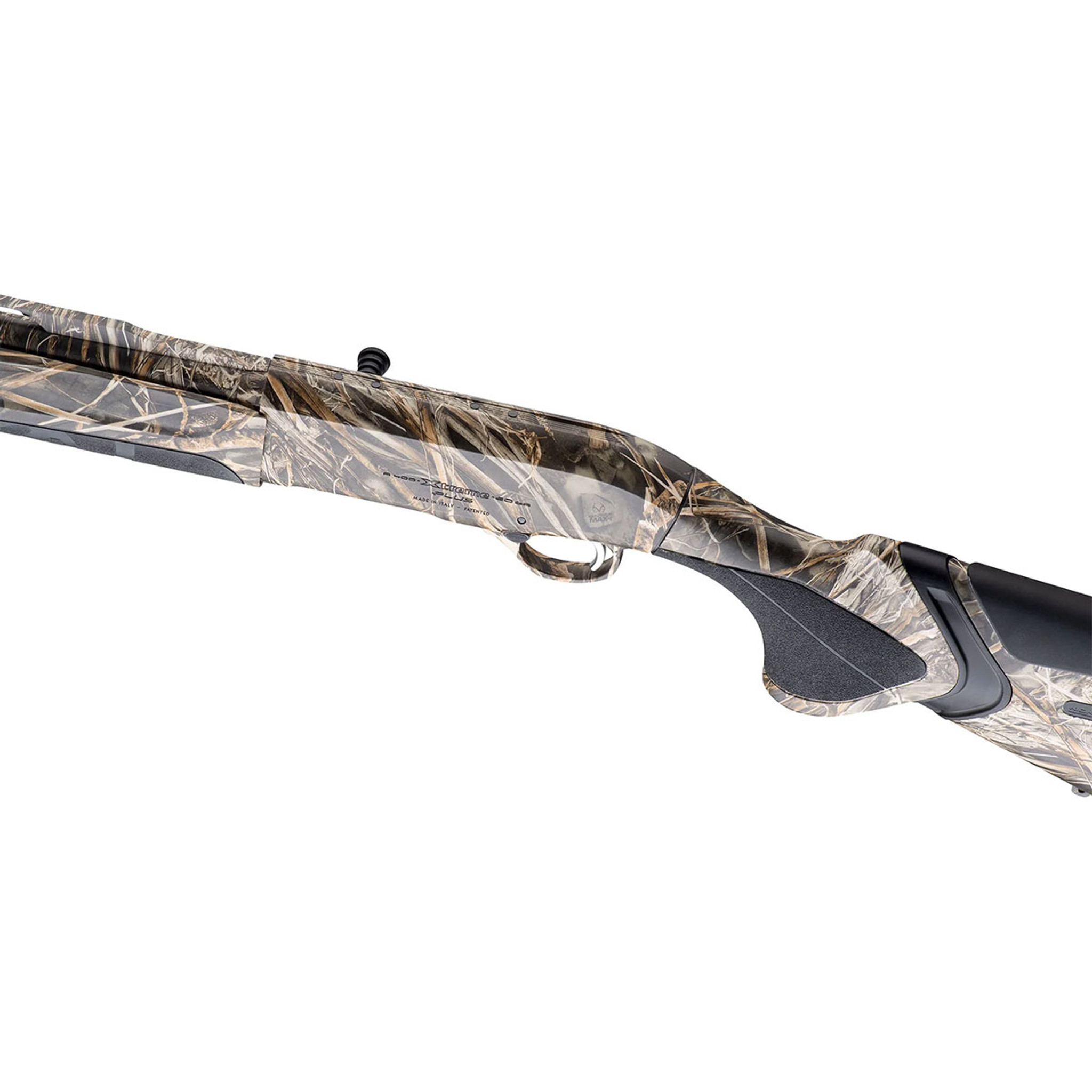 Beretta A400 Xtreme Plus Kick-Off Semi-Auto 12 Ga 28 Barrel 3.5 Gore  Optifade 2rd - Fin Feather Fur Outfitters