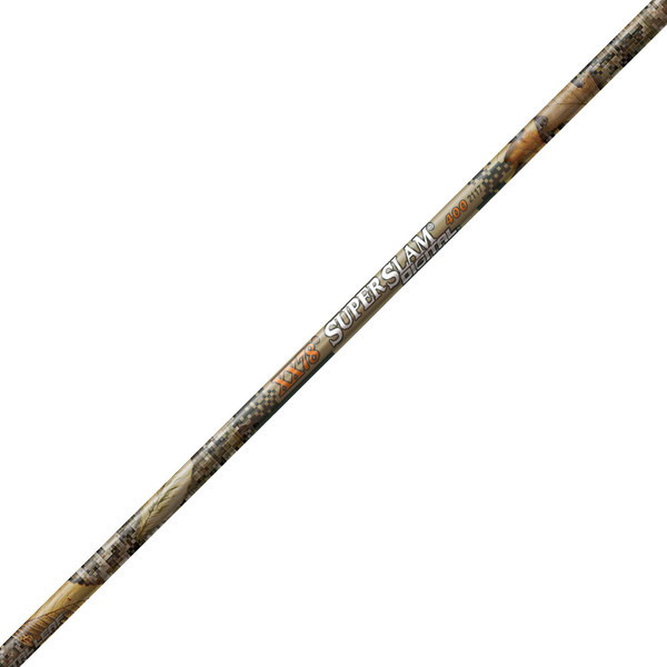 EASTON SUPERSLAM ALUMINUM SHAFT - Heights Outdoors