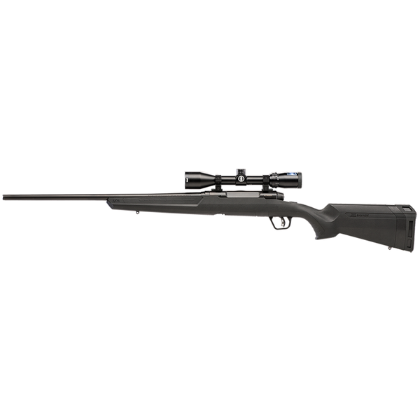 SAVAGE AXIS II XP 270 WIN COMBO - Heights Outdoors