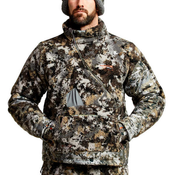 Sitka Fanatic Jacket EVII Heights Outdoors