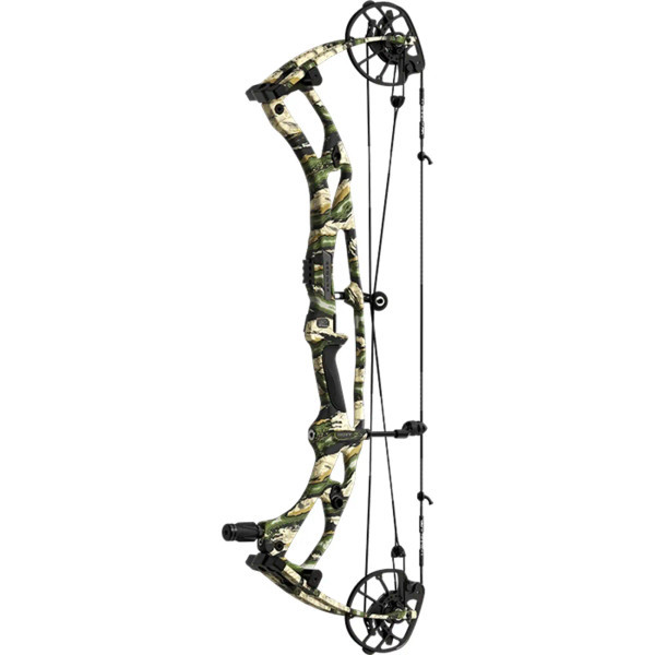HOYT Carbon RX-9 Ultra Bow - Heights Outdoors