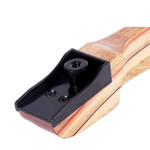 J Bow Riser JAN DAO RECURVE RISER 62