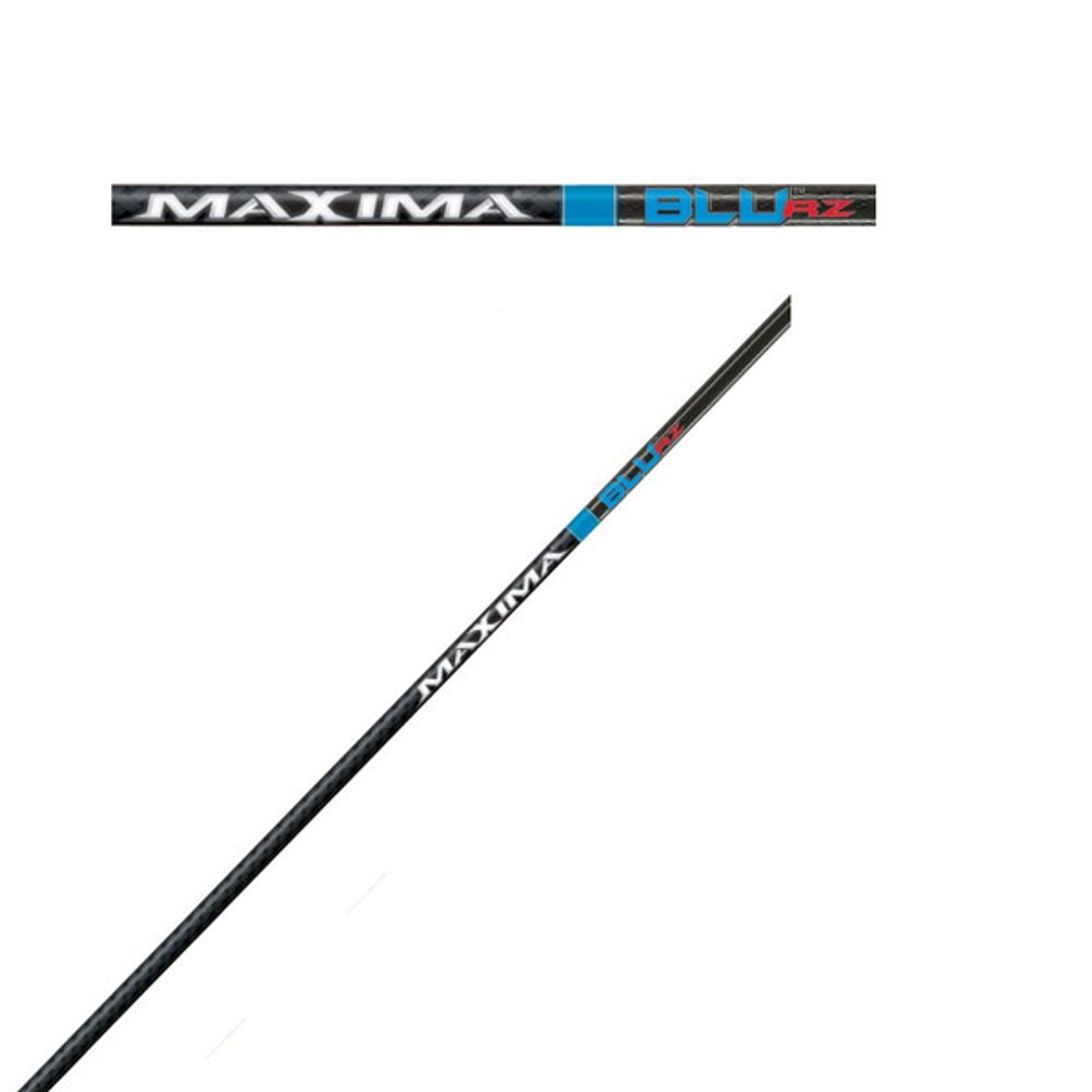 パリコレクション MAXIMA CX BLUE Outdoors Heights - SHAFTS RZ 洋楽