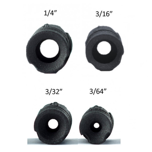 TOTAL PEEP STRING PEEP SIGHT - Heights Outdoors